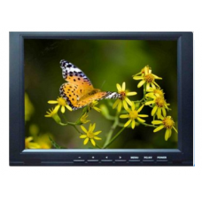 Lilliput FA1045-NP/C/T - 10" HDMI touchscreen monitor